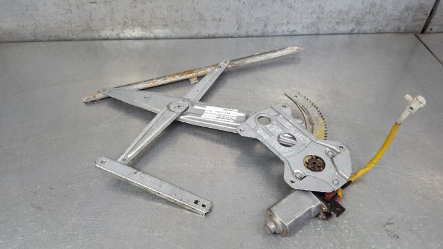 Mecanismo de acionamento de vidro da porta dianteira direita para Suzuki Ignis FH