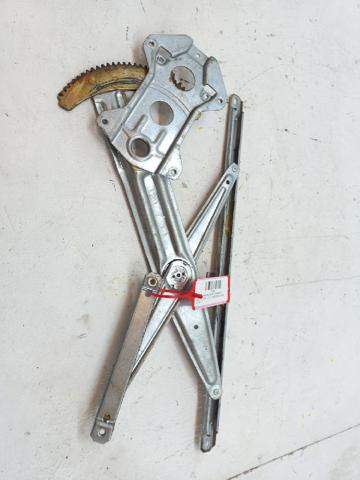 Mecanismo de acionamento de vidro da porta dianteira esquerda para Suzuki Swift EA