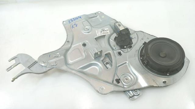 834503W000 Hyundai/Kia