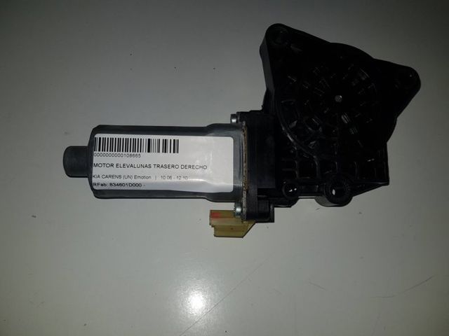 834601D000 Hyundai/Kia