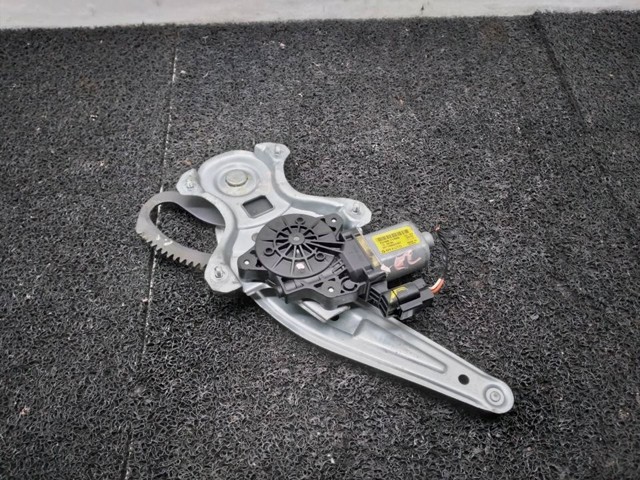 834601Y000 Hyundai/Kia