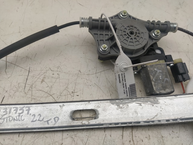 83460H8000 Hyundai/Kia