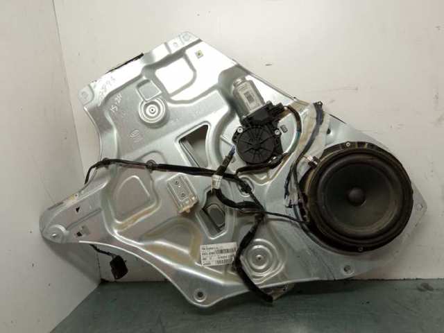 Motor de acionamento de vidro da porta traseira esquerda 834703U000 HYUNDAI