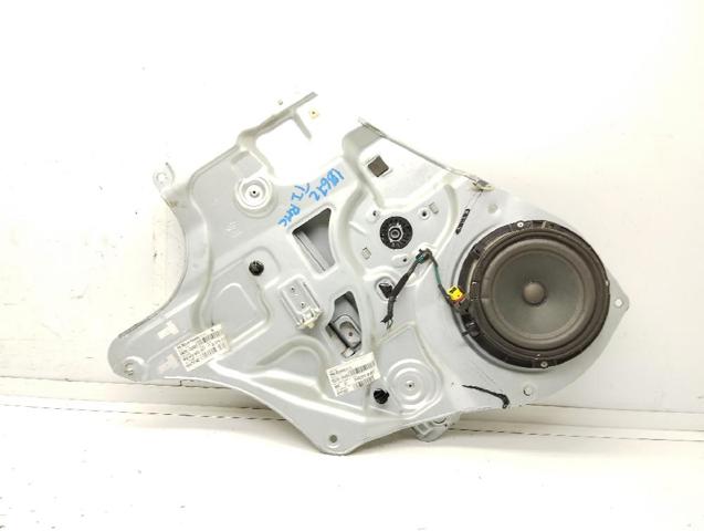 Motor de acionamento de vidro da porta traseira esquerda 834703U000 HYUNDAI