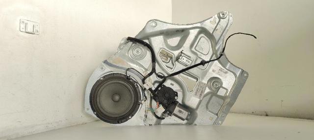 Motor de acionamento de vidro da porta traseira esquerda 834703U000 HYUNDAI