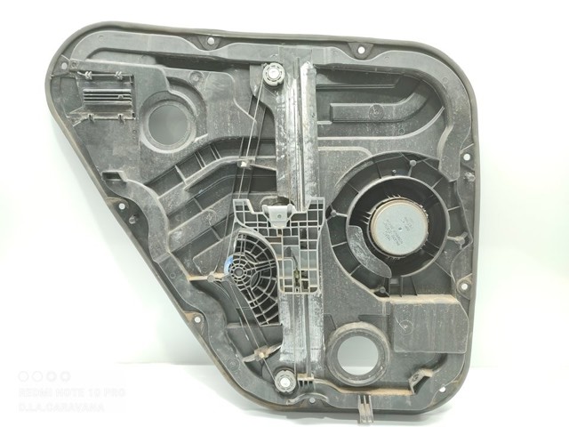 83480D7600 Hyundai/Kia
