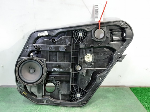 834813Z000 Hyundai/Kia