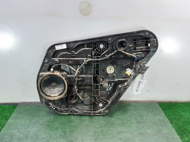 834813Z000 Hyundai/Kia