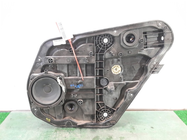 834813Z000 Hyundai/Kia