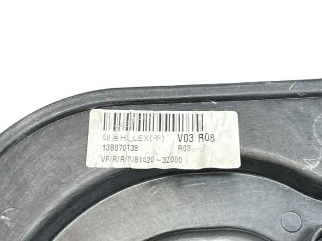 834813Z000 Hyundai/Kia