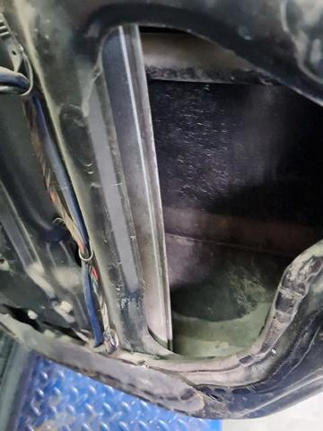 Mecanismo de acionamento de vidro da porta traseira direita 8350157B00 SUZUKI