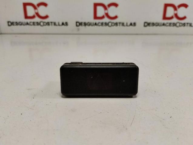 Botão de ativação do sinal de emergência 8350947 BMW