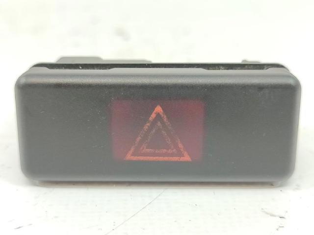 Botão de ativação do sinal de emergência 8350947 BMW