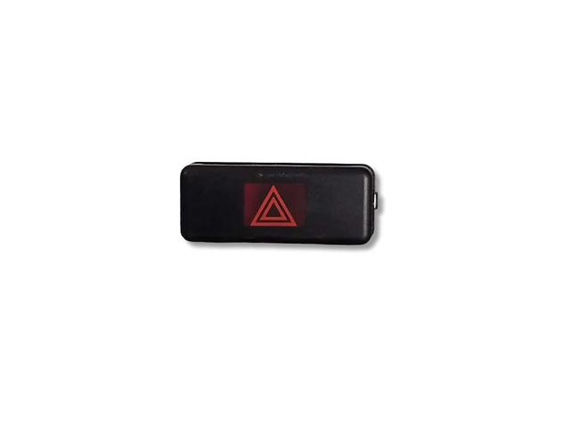 Botão de ativação do sinal de emergência 8350947 BMW