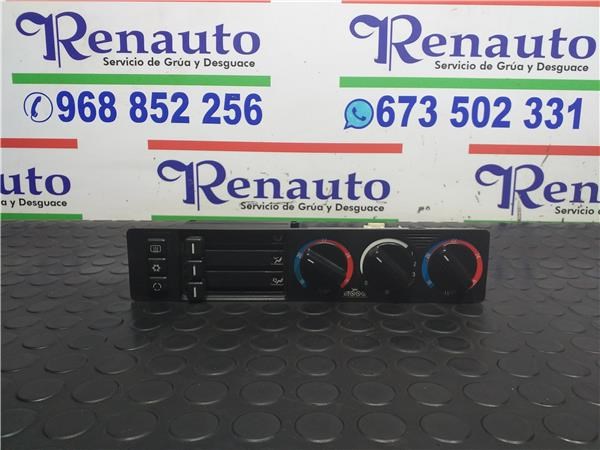 Unidade de controlo dos modos de aquecimento/condicionamento 8351110 BMW
