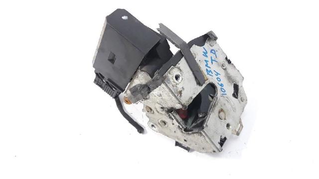 Motor acionador de abertura/fechamento da porta dianteira 8352165 BMW