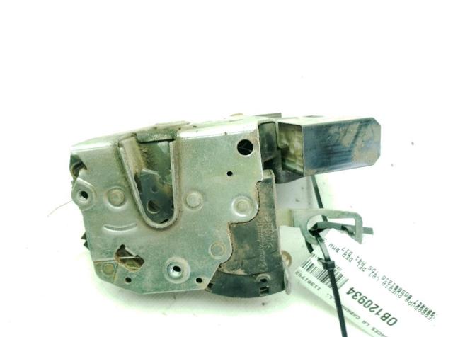 Motor acionador de abertura/fechamento da porta dianteira 8353012 BMW