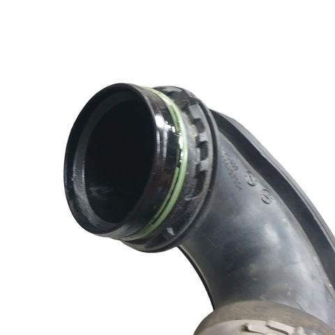 Mangueira (cano derivado) de intercooler 835690 OPEL