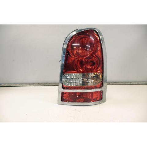 8360108501 Ssang Yong