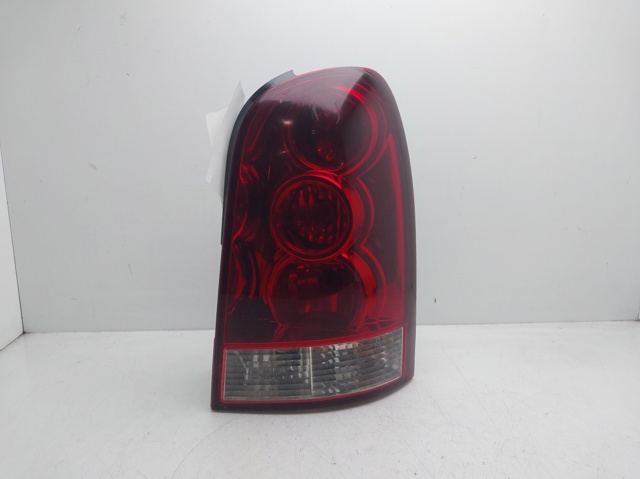 8360208001 Ssang Yong
