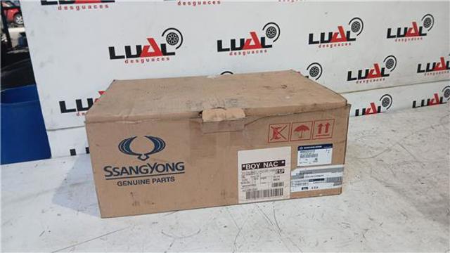  para SsangYong Actyon  (CJ)