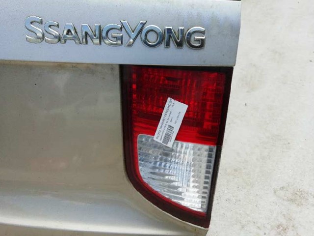 8360409150 Ssang Yong