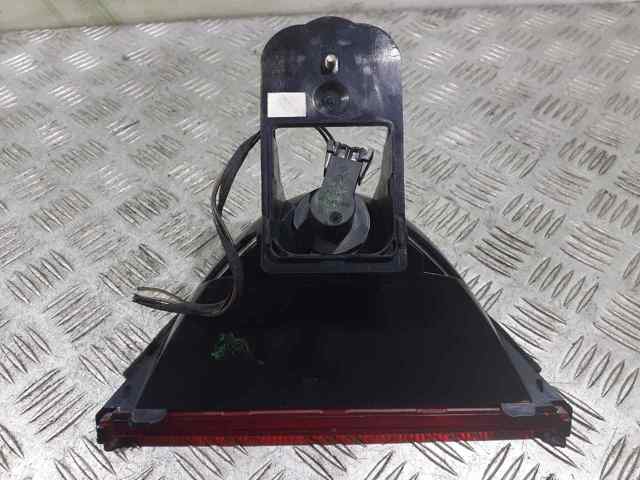 Sinal de parada traseiro adicional 8360568 BMW