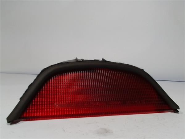 Sinal de parada traseiro adicional 8360568 BMW