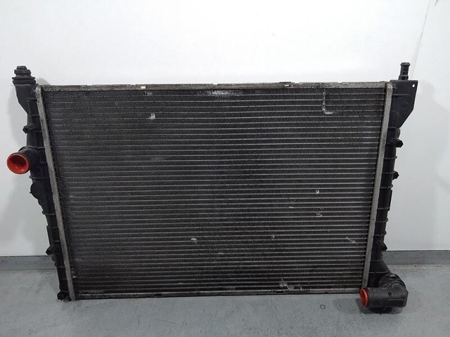 Radiador de esfriamento de motor 836060300 FIAT