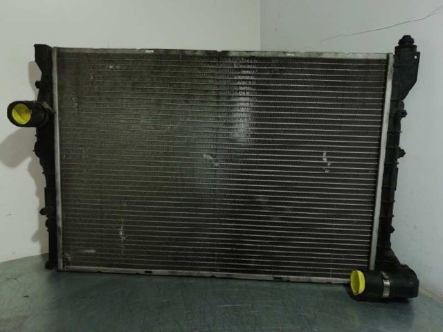 Radiador de esfriamento de motor 836060300 FIAT