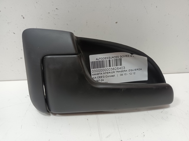 836111H000 Hyundai/Kia
