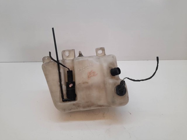 Tanque de fluido para lavador de vidro 8361439 BMW