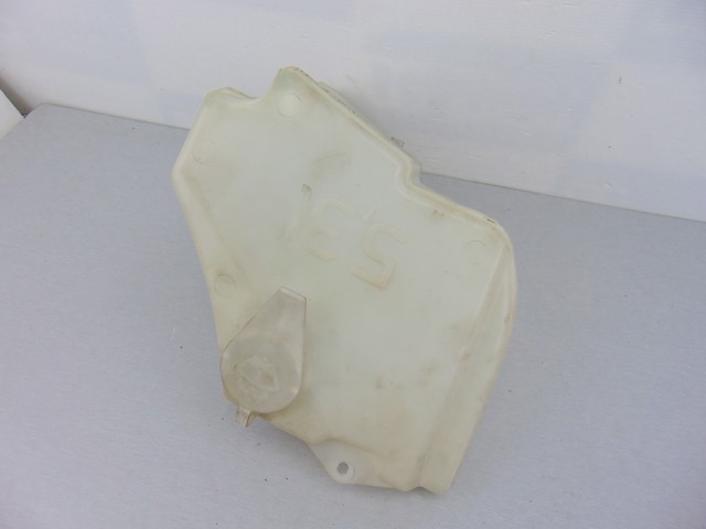 Tanque de fluido para lavador de vidro 8362808 BMW