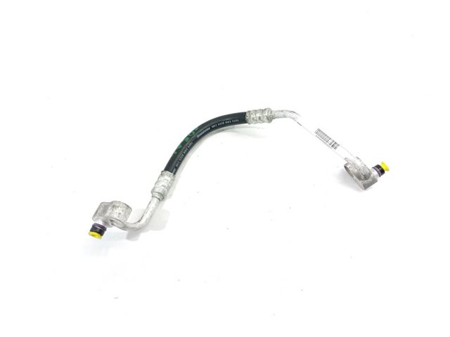 Mangueira de aparelho de ar condicionado, desde o radiador até o secador 8363237 BMW