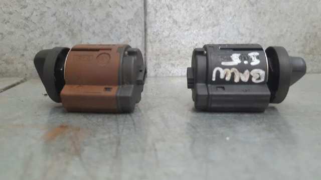 Botão de ativação das luzes de nevoeiro traseiras 8363684 BMW