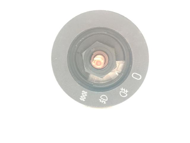 Botão de ativação das luzes de nevoeiro traseiras 8363684 BMW