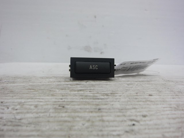 Interruptor do sistema ASC 8363694 BMW