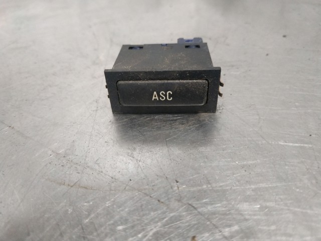 Interruptor do sistema ASC 8363694 BMW