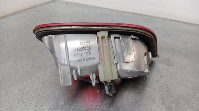Lanterna traseira esquerda interna 8364923 BMW
