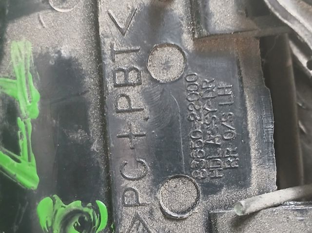 8365022000 Hyundai/Kia