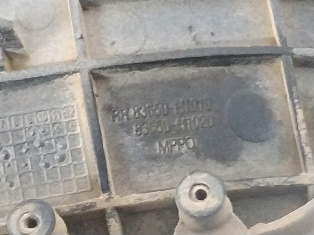 83650H1010 Hyundai/Kia