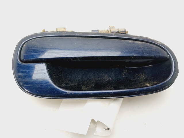 8366017000 Hyundai/Kia