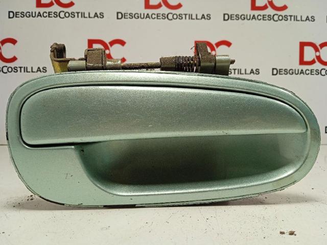 8366017000 Hyundai/Kia