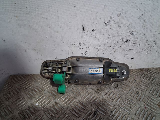 836603E000 Hyundai/Kia