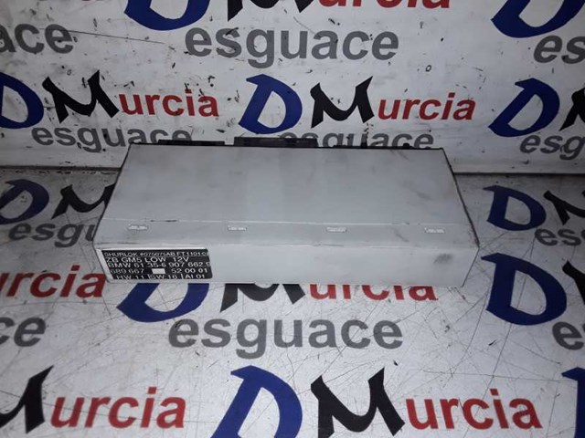 83671319 BMW