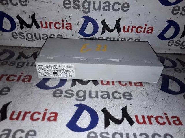 83671319 BMW