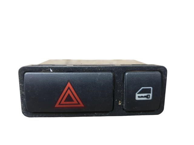 Botão de ativação do sinal de emergência 8368920 BMW