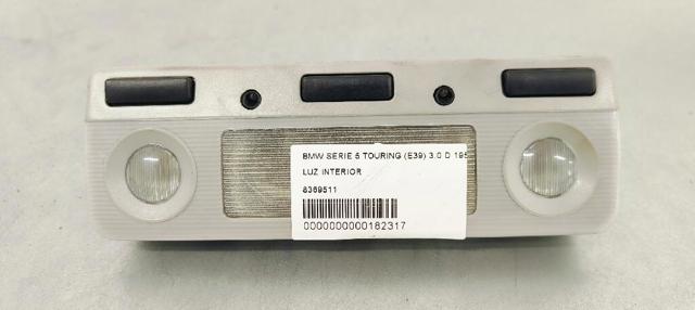8369511 BMW