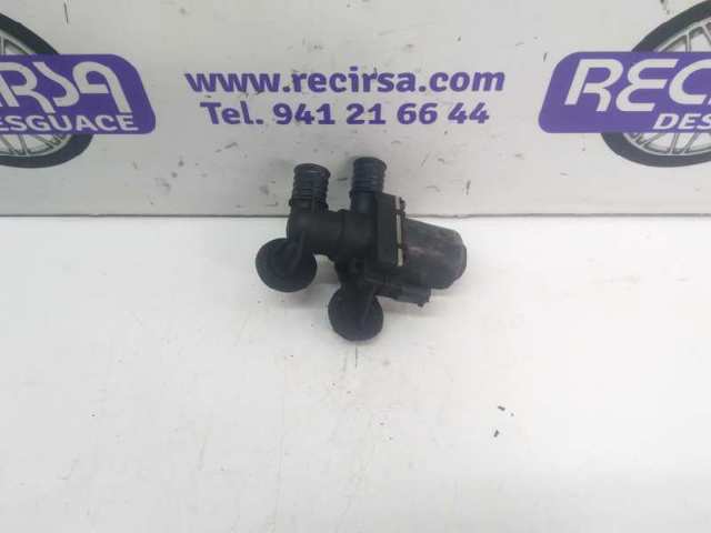 Válvula de forno (de aquecedor) 8369805 BMW