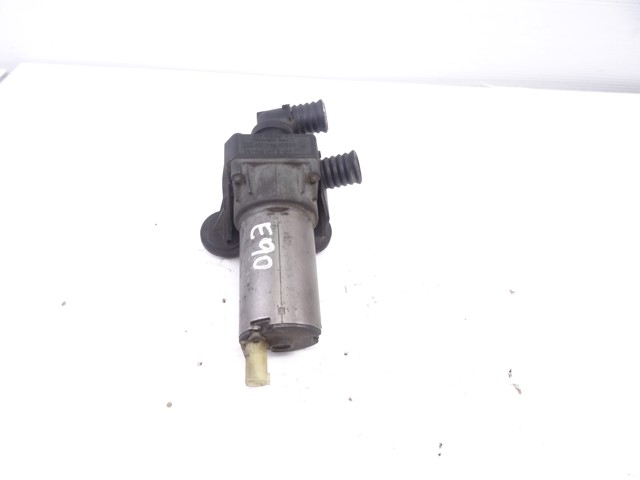 Bomba de água (bomba) de esfriamento, adicional elétrica 8369806 BMW